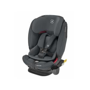 MAXI-COSI Titan Pro 2022 Authentic Graphite