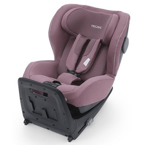 RECARO KIO I-Size + BASE Isofix 2022 Prime Pale Rose