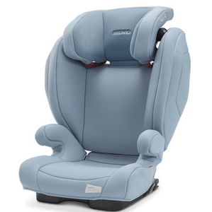 RECARO Monza Nova 2 Seatfix Prime  2022 Frozen Blue