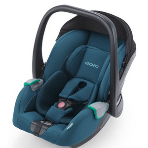 RECARO Avan i-size Select  2022 Teal Green