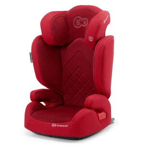 KINDERKRAFT Xpand Isofix Red 2022