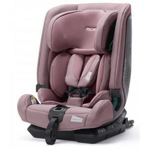 RECARO Toria Elite i-size 2022 Prime Pale Rose