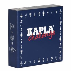Kapla - Tom van der Bruggen Kapla Challenge