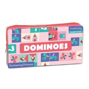 Domino - Princezny (28 dílků)