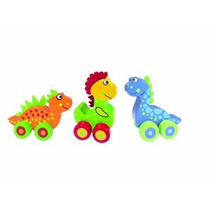 Orange Tree Toys Moji prví - Dinosaury / First Dinosaurs