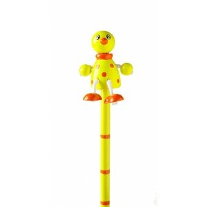 Orange Tree Toys Ceruzka - Kačička / Pencil - Duck