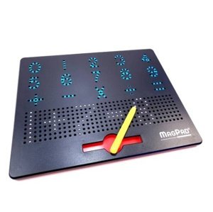 MagPad Multifinkčný