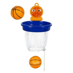 Tiger Tribe Basketbal do vane / Bath Ball - Dunk Time