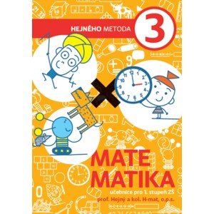 Matematika 3. ročník