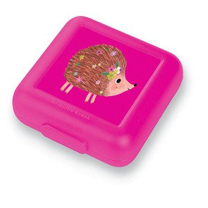 Svačinová krabička ježek