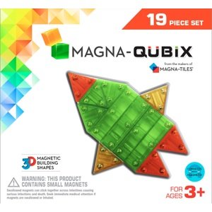 Magna Qubix 19 pc