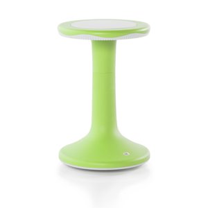 Židle Tilo zelená (50 cm)