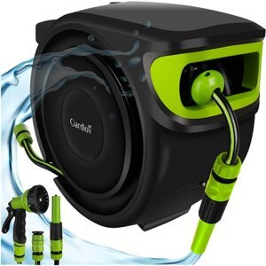 Gardlov 25509 automatický navijak záhradnej hadice