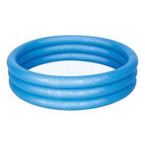 Detský bazén Bestway 122/25 cm 51025 - modrý