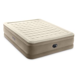 Nafukovací matrac s pumpou INTEX 64428