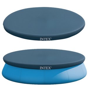 Plachta na bazén 366 cm INTEX 28022