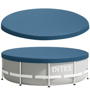 Plachta na bazén 305 cm INTEX 28030