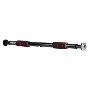 Hrazda  do dverí 60-85 cm Neo Sport NS-310