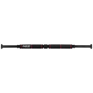 Hrazda  do dverí 60-85 cm Neo Sport NS-311