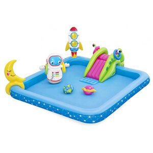 Hracie centrum Little Astronaut  BESTWAY - 53126