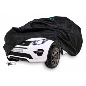 Plachta na elektrické auto RAMIZ veľ. S