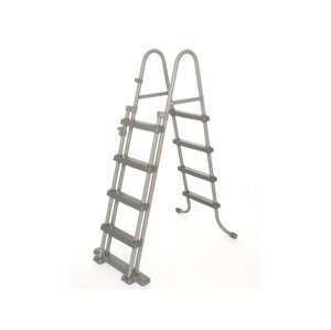 Schodíky do bazéna 122 cm BESTWAY - 58331