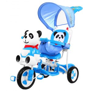 RAMIZ Trojkolka 3v1 PANDA A23-2 - modrá