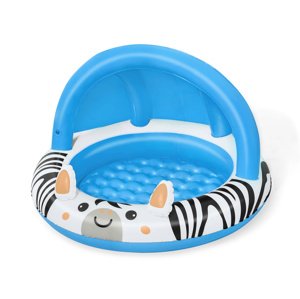 Bazénik zebra 97cm Safari Sun Bestway 52559