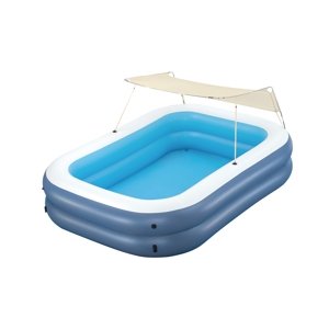 Detský bazén 254x178x140cm BESTWAY 54449