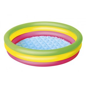 Detský bazén Bestway 102/25 cm - 51104