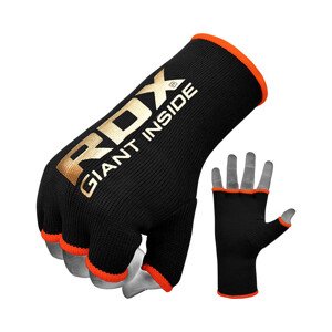 Vnútorné rukavice Hosiery Inner RDX IB - oranžové Veľkosť rukavíc: L