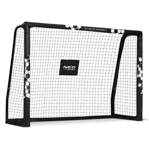 Neo-Sport Futbalová bránka 180 x 120 x 60 cm NS-462 Hexagon