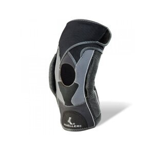 Ortéza na koleno s kĺbom Mueller Hg80 Premium Hinged Knee Brace - 59011 Veľkosť: XL