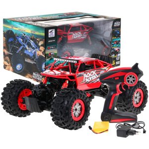 Auto R/C Crawler Rock Rover 1:12 RAMIZ C1201W
