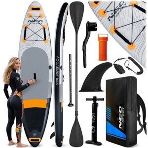 NEO Paddleboard SUP 320 x 81 x 15 cm Neo-Sport 170001