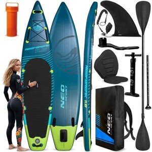 Paddleboard SUP Reefbreak 350 x 81 x 15 cm Neo-Sport 170300