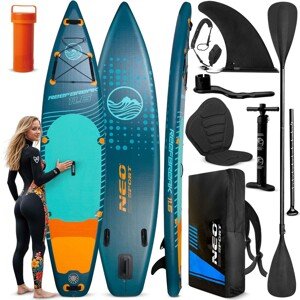 Paddleboard SUP Reefbreak 350 x 81 x 15 cm Neo-Sport 170301