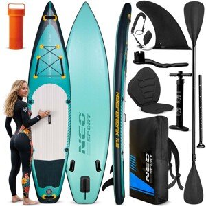 Paddleboard SUP Reefbreak 350 x 81 x 15 cm Neo-Sport 170303