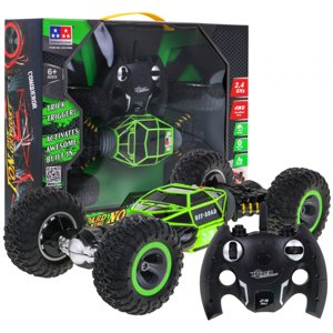 RAMIZ RC Autíčko 4x4 Ovládané pohybom ruky + diaľkové ovládanie
