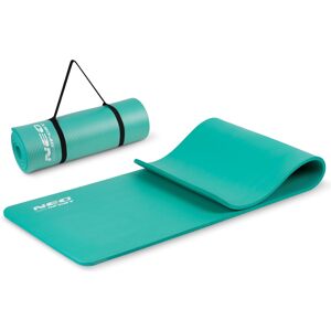 NEO Karimatka 183 x 60 cm Neo-Sport  NS-923 - tyrkysová