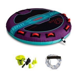 Vodná atrakcia JOBE DROPLET TOWABLE PACKAGE 2P