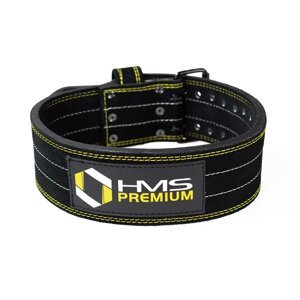 Kožený posilňovací pás PA 3558 HMS PREMIUM Veľkosť: L