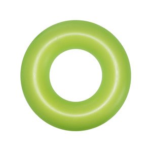 Plávajúce nafukovacie koleso NEON 91 cm – Bestway 36025 Farba: zelená