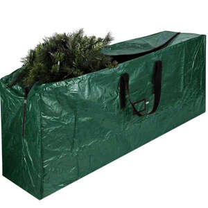 Úložná taška na vianočný stromček 165cm Ruhhy 22543