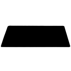 Podložka pod myš a klávesnicu IZOXIS P18625 - čierna