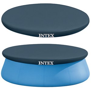 Plachta na bazén 244 cm INTEX 28020