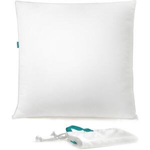 Vankúš 80 x 80 cm s výplňou 1500 g SONGMICS TBP002W01