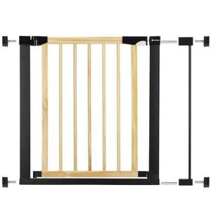 Ochranná bariéra pre deti 75-89 cm SPRINGOS SG0012A
