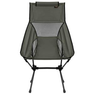Ultraľahké skladacie kreslo NILS Camp NC3321 khaki