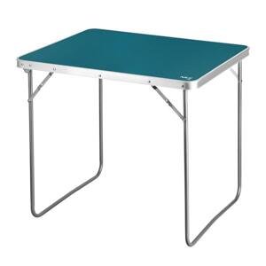 Kempingový stôl 80x60x70 cm  NILS Camp NC3401 - modrý
